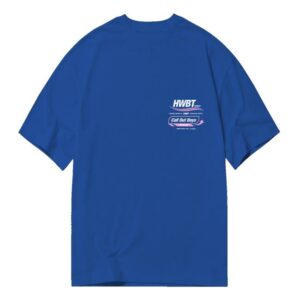 kenny Hwbt Merch Store Call Out Boys Shirts