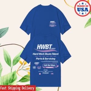 kenny Hwbt Merch Store Call Out Boys Shirtss