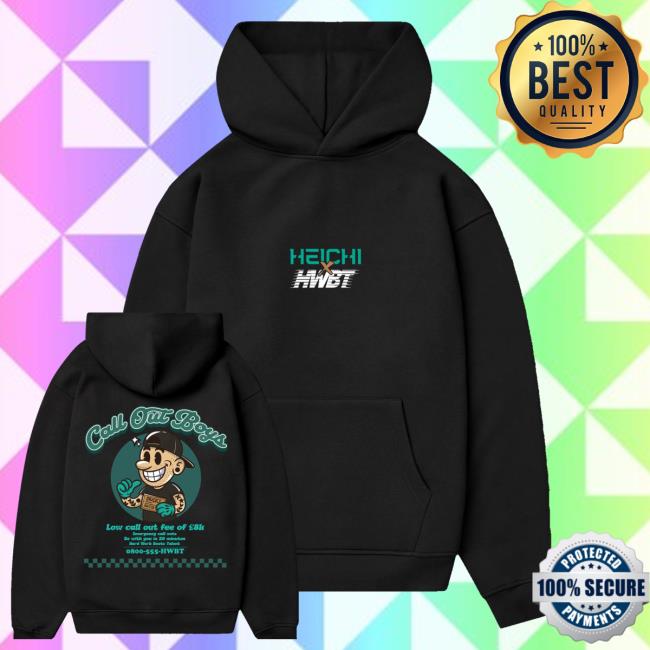 Hwbt Store Merch Shop Heichi X Hwbt Call Out Boys Hoodies 3 Hwbt Store Merch Shop Heichi X Hwbt Call Out Boys Hoodie