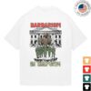 Ideologie Shop Merch Store Barbarism In Uniform Shirt 7 Ideologie Shop Merch Store Barbarism In Uniform T-Shirt