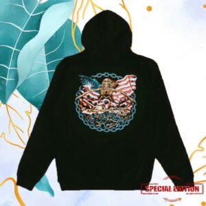 Ideologie Store Merch Dark Ages Hoodie