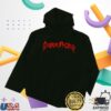 Ideologie Store Merch Dark Ages Hoodie