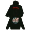 Ideologie Store Merch Dark Ages Hoodie