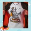 Ideologie Store Merch Murder Burger Shirt