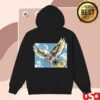 Ideologie Store Merch New World Order Dove Hoodie
