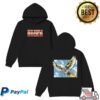 Ideologie Store Merch New World Order Dove Hoodie