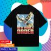 Ideologie Store Merch New World Order Dove Shirt