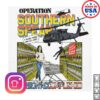 Ideologie Store Merch Operation Southern Spear Shirt 1 Ideologie Store Merch Operation Southern Spear Shirt
