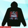 Ideologie Store Merch Pentagon Hoodie 4 Ideologie Store Merch Pentagon Hoodie