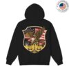 Ideologie Store Merch Woke Sharia Law Hoodie