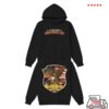Ideologie Store Merch Woke Sharia Law Hoodie