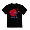 Idles Merch Store Idles Heart Shirt