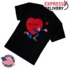 Idles Merch Store Idles Heart Shirt 1 Idles Merch Store Idles Heart Shirt