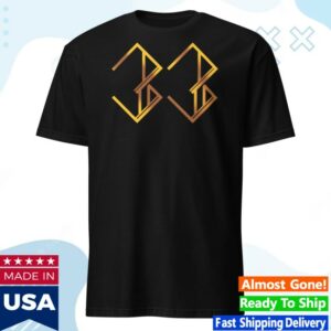 Ign Store Merch Expedition 33 33 Shirt