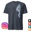 Ign Store Merch Expedition 33 Lune Eye Shirt
