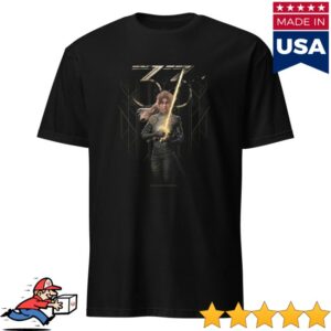Ign Store Merch Expedition 33 Maelle Shirt