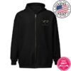 Ign Store Merch Expedition 33 Paintress Full Zip Hoodie