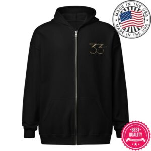 Ign Store Merch Expedition 33 Paintress Full Zip Hoodie
