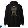 Ign Store Merch Expedition 33 Paintress Full Zip Hoodie