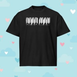 Ign Store Merch Romeo Is A Dead Man Dead Man Shirt