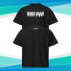Ign Store Merch Romeo Is A Dead Man Dead Man Shirt