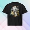 Ign Store Merch Romeo Is A Dead Man Mask Shatter Shirt