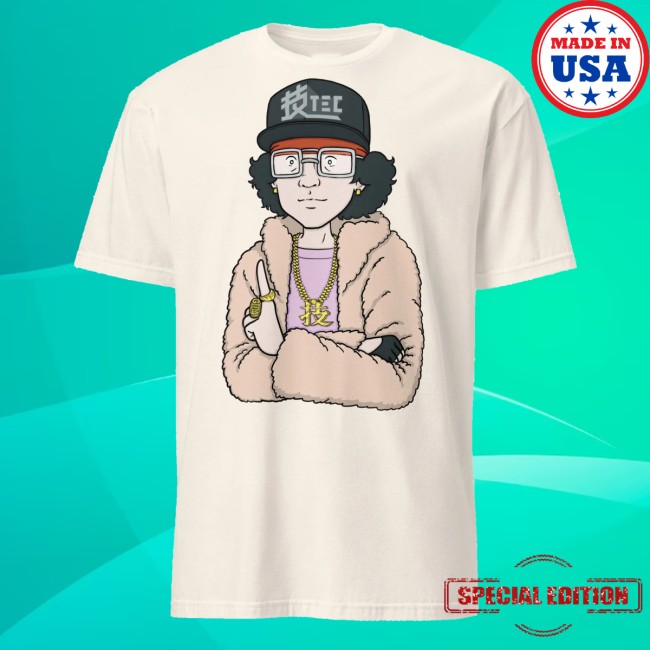 Ign Store Merch Romeo Is A Dead Man Meijin Shirt 2 Ign Store Merch Romeo Is A Dead Man Meijin Shirt