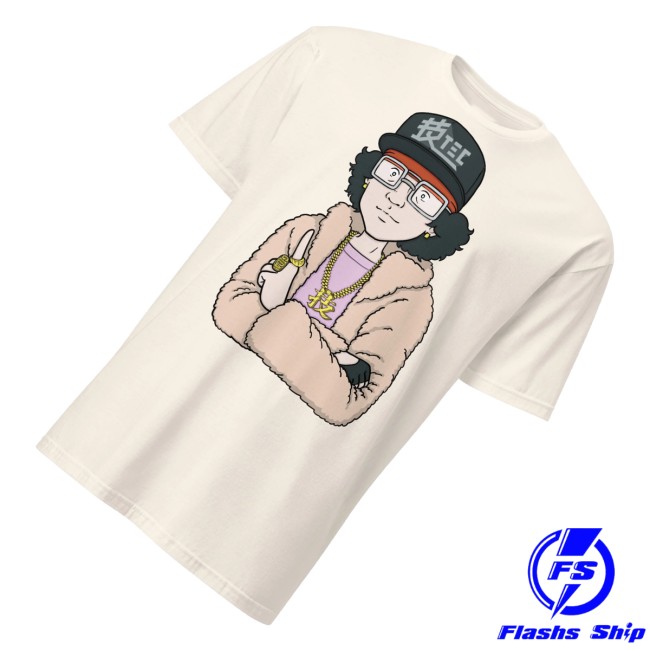 Ign Store Merch Romeo Is A Dead Man Meijin Shirt 3 Ign Store Merch Romeo Is A Dead Man Meijin Shirt