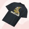 Ign Store Merch Romeo Is A Dead Man Sword Strike Shirt