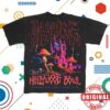 Imagine Dragons Merch Store Hollywood Bowl Commemorative Tee 1 Imagine Dragons Merch Store Hollywood Bowl Commemorative Tee