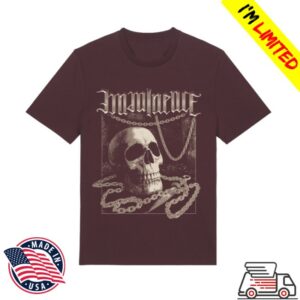 Imminence Merch Store End The Suffering Shirt