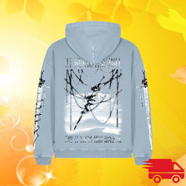 Imminence Merch Store God Fearing Man Hoodie 4 Imminence Merch Store God Fearing Man Hoodie