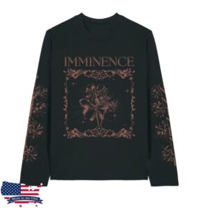 Imminence Merch Store Hurts Like Hell Longsleeve