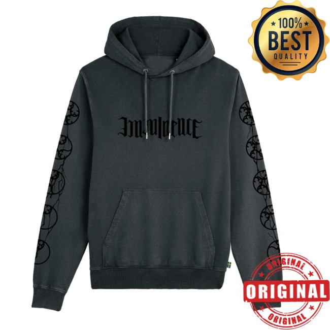 Imminence Merch Store Into The Black Hoodie 3 Imminence Merch Store Into The Black Hoodie