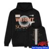 Impericon Merch Store Shop Crystal Lake The Weight Of Sound Special Pack Hoodie