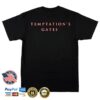 Indiemerchstore Merch Store Amberian Dawn Temptation's Gates T-Shirt 2 Indiemerchstore Merch Store Amberian Dawn Temptation's Gates T-Shirt