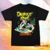 Indiemerchstore Merch Store Dropout Kings Audio Dope Shirt