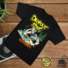 Indiemerchstore Merch Store Dropout Kings Audio Dope Shirt