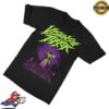 Indiemerchstore Merch Store Visions Of Terror The Dark Triad T-Shirt
