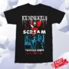 Ink Merch Shop Curtain Call Tee