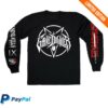 Ink Merch Store Grave Diggler Long Sleeve 1 Ink Merch Store Grave Diggler Long Sleeve