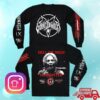 Ink Merch Store Grave Diggler Long Sleeve 2 Ink Merch Store Grave Diggler Long Sleeve