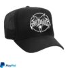 Ink Merch Store Grave Diggler Trucker Hat 7 Ink Merch Store Grave Diggler Trucker Hat