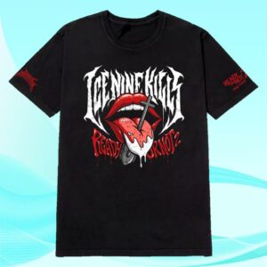 Ink Merch Store Tongue Shovel Shirt