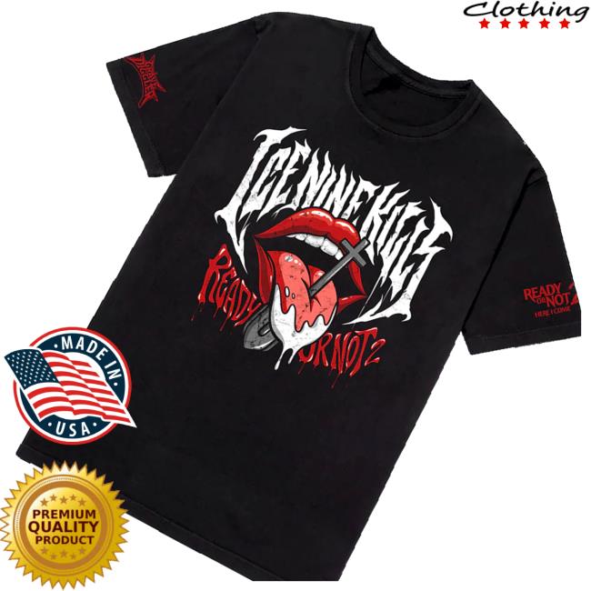 Ink Merch Store Tongue Shovel Shirt 3 Ink Merch Store Tongue Shovel Shirt