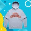 Innings Festival Merch Store Cowboy Pullover Hoodie