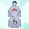 Innings Festival Merch Store Cowboy Pullover Hoodie