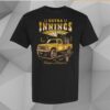Innings Festival Merch Store Extra Innings Truck Lineup Shirt