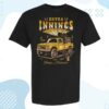 Innings Festival Merch Truck Lineup Tee