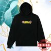 Insomniac Shop Merch Store Curious Garden Lineup Hoodie